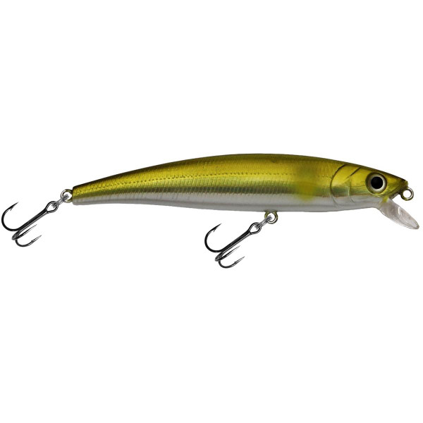 Challenger Junior Minnow