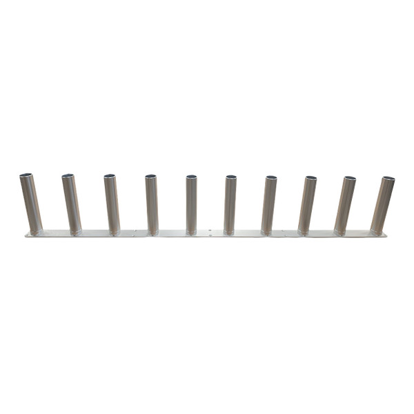 Cisco Stationary Vertical Rod Storage Rack 10 tube model