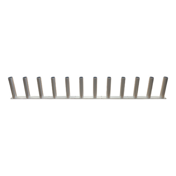 Cisco Stationary Vertical Rod Storage Rack 12 tube model