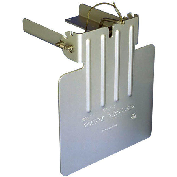Davis Happy Troller Trolling Plate Large