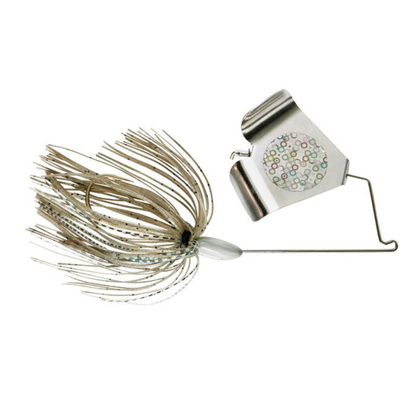 War Eagle Buzzbait color Mouse