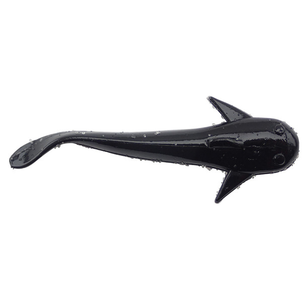 Case Plastics Salted Mad Tom color Black
