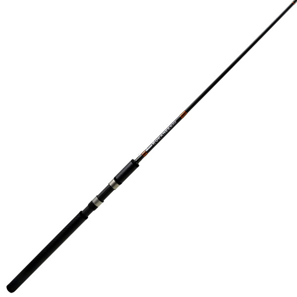 Okuma Kokanee Black Spinning Rod