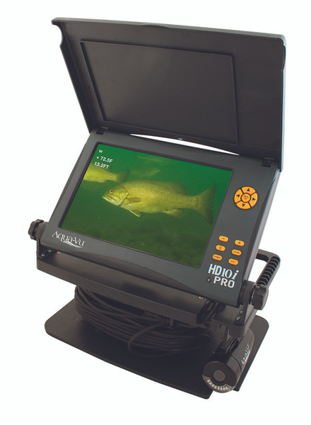 Aqua-Vu HD10i Underwater Camera