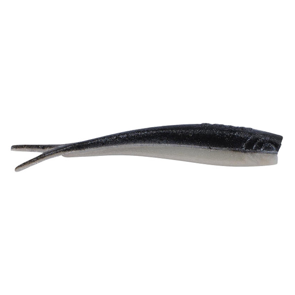 Berkley Gulp! Alive! Minnows color Black Shad