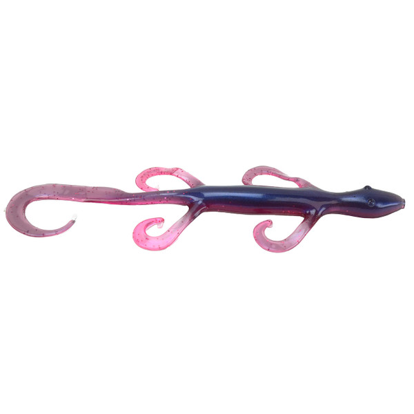 Zoom Lizard color Jelly Bean