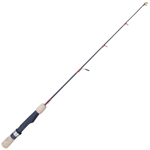 Beaver Dam Titanium Tip Stick Ice Spinning Rod
