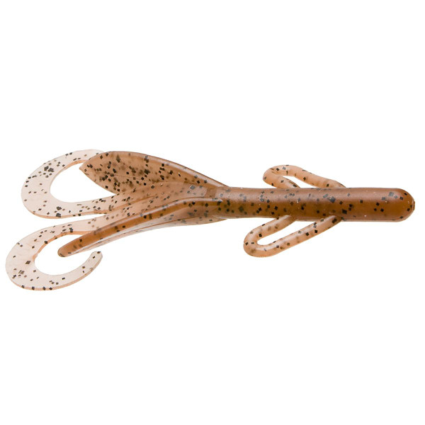 Zoom Brush Hog color Pumpkin