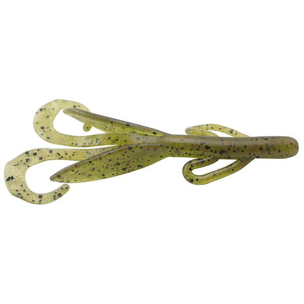 Zoom Brush Hog color Watermelon Red