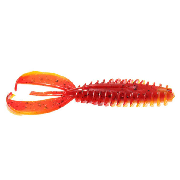 Zoom Z Craw color Hot Zamales