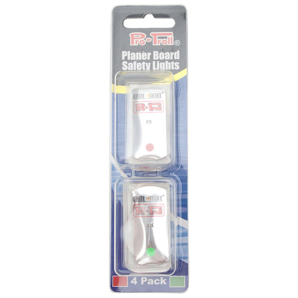 Pro-Troll Strike-Lite Planer Board Safety Lights