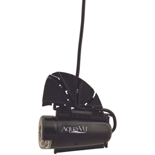 Aqua-Vu HD7i Underwater Camera side view
