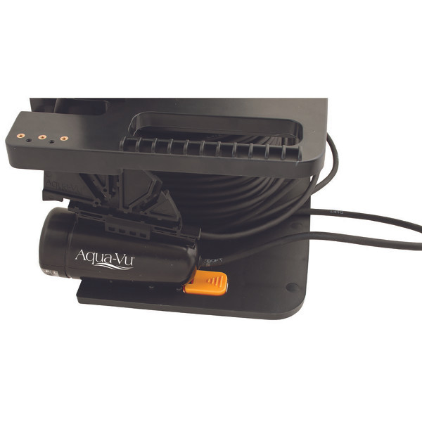Aqua-Vu HD7i Underwater Camera with coiled cable