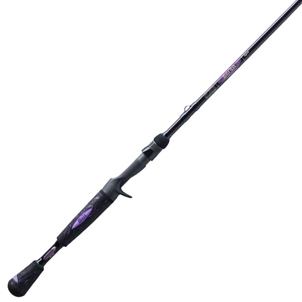 St. Croix Mojo Yak Casting Rod