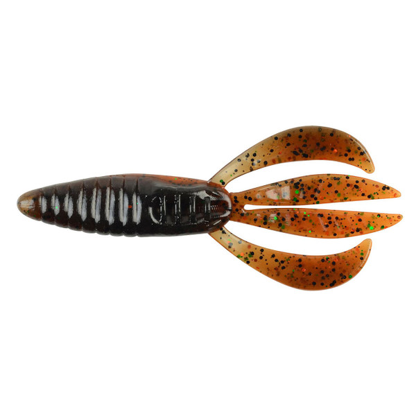 Berkley PowerBait Pit Boss color Big Texan