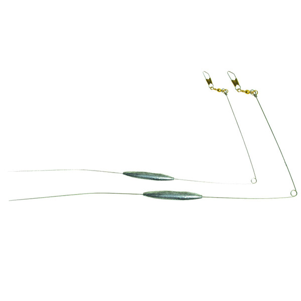 Eagle Claw Bottom Bouncers