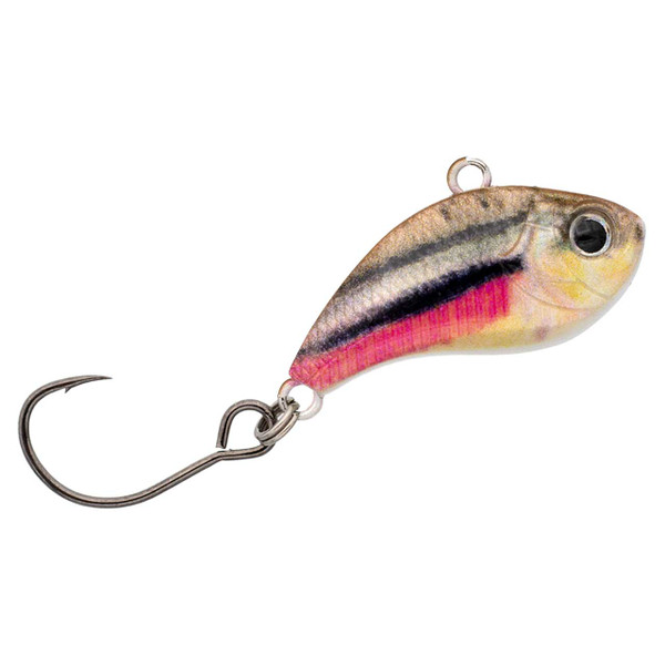 Eurotackle Z-Viber Lipless Crankbait color Real Dace
