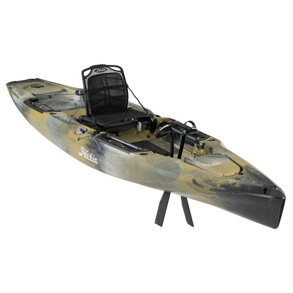 Hobie Mirage Outback Pedal Fishing Kayak