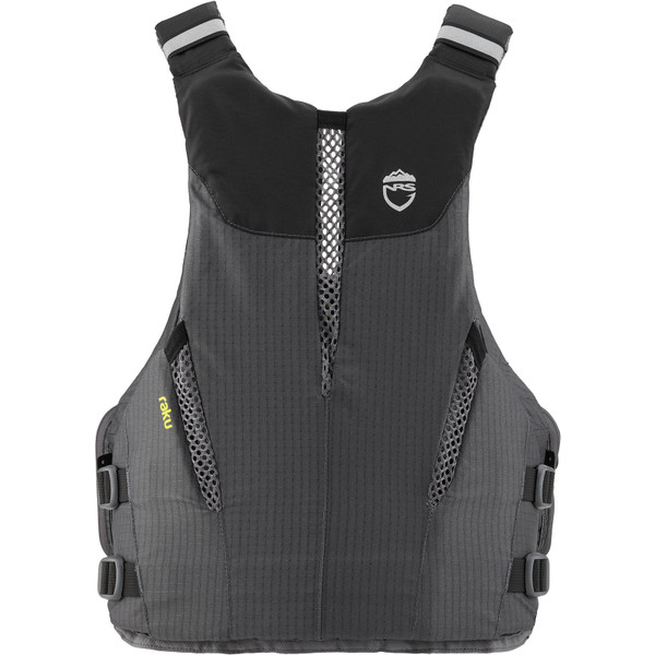 NRS Men's Raku Fishing Life Vest