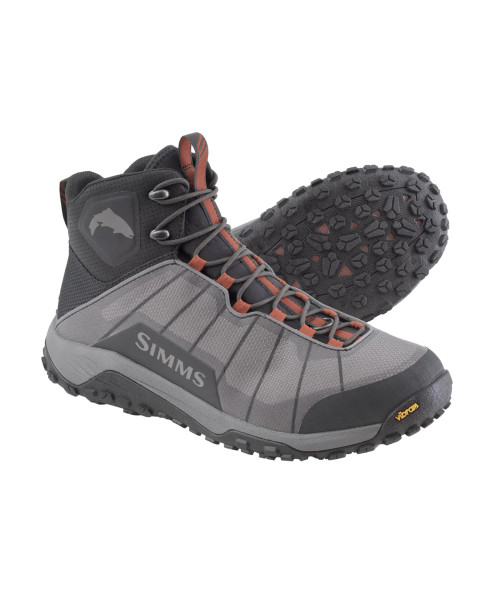 Simms Men's Flyweight Wading Boots