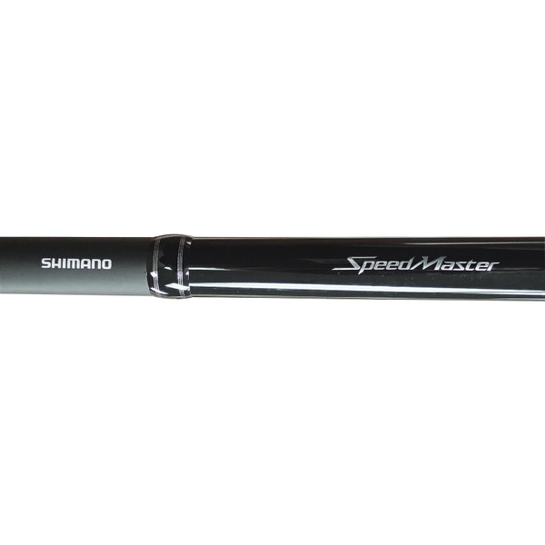 Shimano SpeedMaster冲浪棒