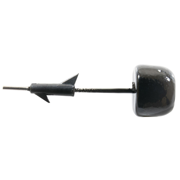 Z-Man Neko Shroomz Nose Weights color Black