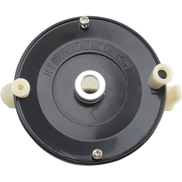 HT Enterprises Little Jigger Ice Reel