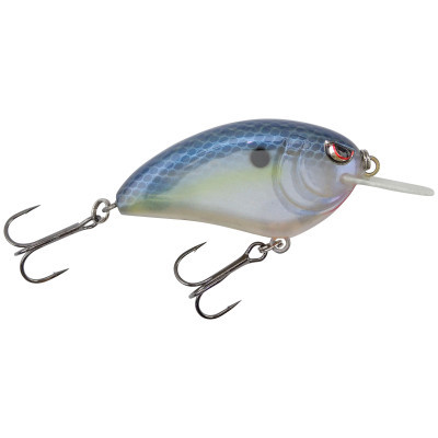SPRO Little John 50 Crankbait color Spooky Nasty