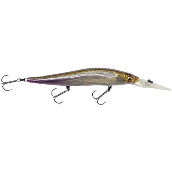 Megabass Vision Oneten Plus 2 color HT ITO Wakasagi
