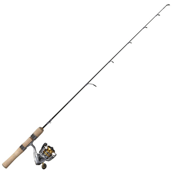 Shimano Sedona Ice Spinning Combo