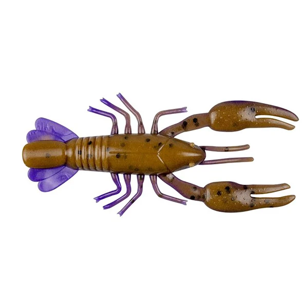 YUM Ned Craw color Peanut Butter Jam