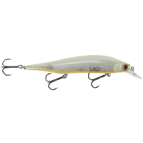 Megabass ITO Shiner Jerkbait color GP Stain Reaction OB