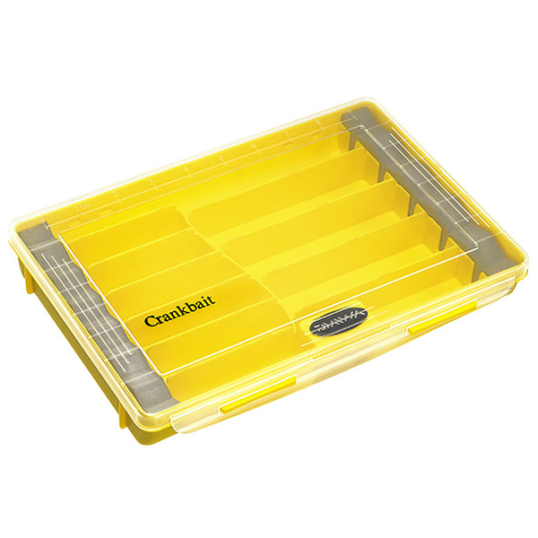 Daiwa Tactical Lure Organizer model Crankbait