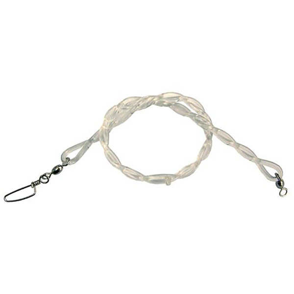 Dreamweaver Rip Cord Snubber color Clear