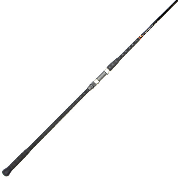 Lamiglas Carbon Surf Spinning Rod