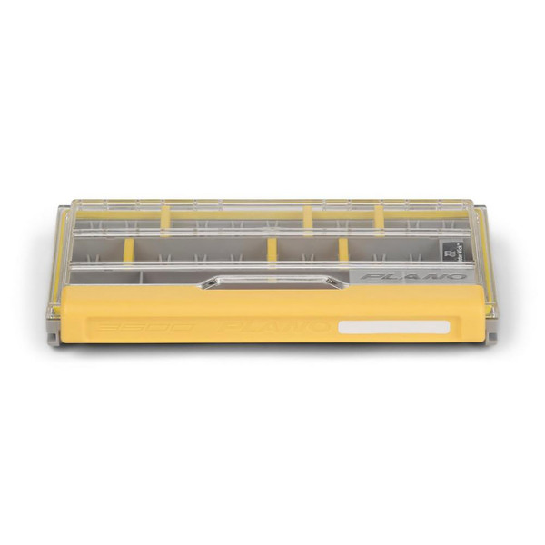 Plano EDGE Professional Tackle Box model 3500 front view