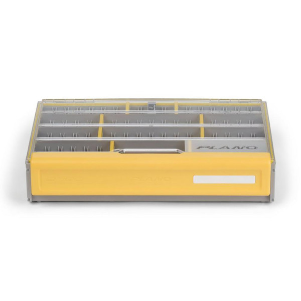  Plano EDGE Professional Tackle Box model 3700 Deep front view