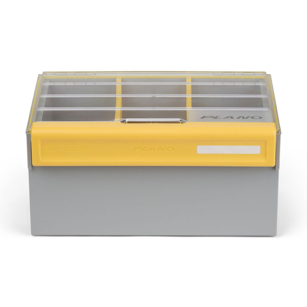 Plano EDGE Soft Plastics and Utility Box X-Large model front view