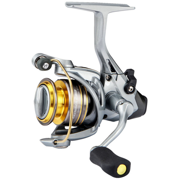 Okuma Avenger ABF Spinning Reel