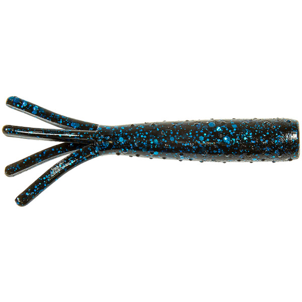 Z-Man TRD Ticklerz color Black Blue