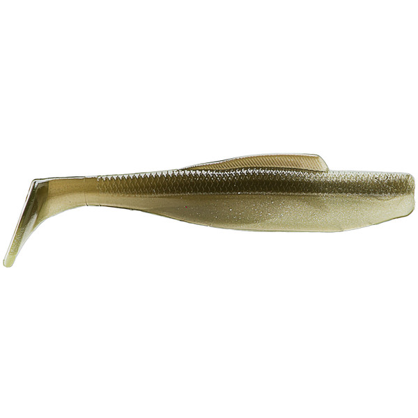 Z-Man DieZel MinnowZ Soft Swimbait