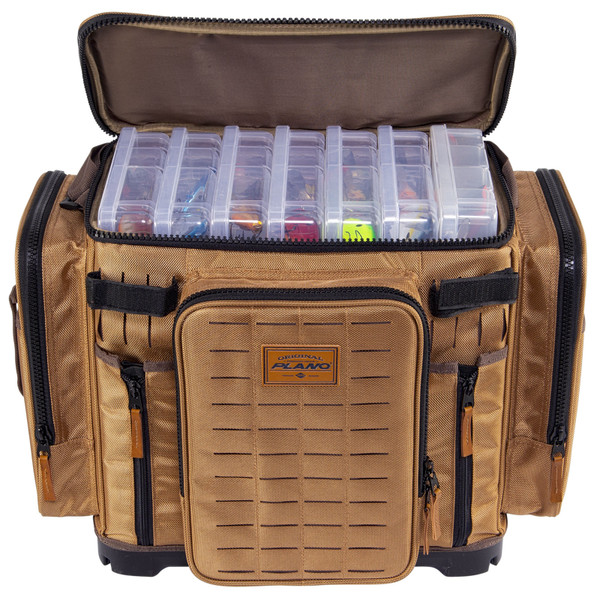 Plano Guide Series Tackle Bag