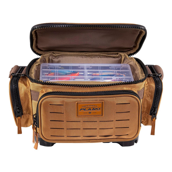 Plano Guide Series Tackle Bag size 3500 open top (display items not included)