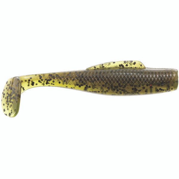 Z-Man MinnowZ Soft Swimbait color EZ Money