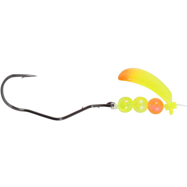 Northland Wingnut Super Death Rig color Sunrise