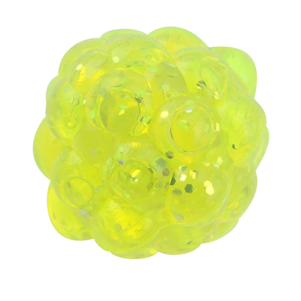 Atlas Sac Attack Plastic Egg Clusters color Chartreuse