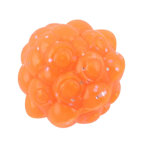 Atlas Sac Attack Plastic Egg Clusters color Orange