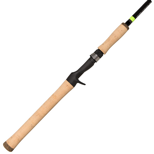 G. Loomis E6X Walleye Casting Rod