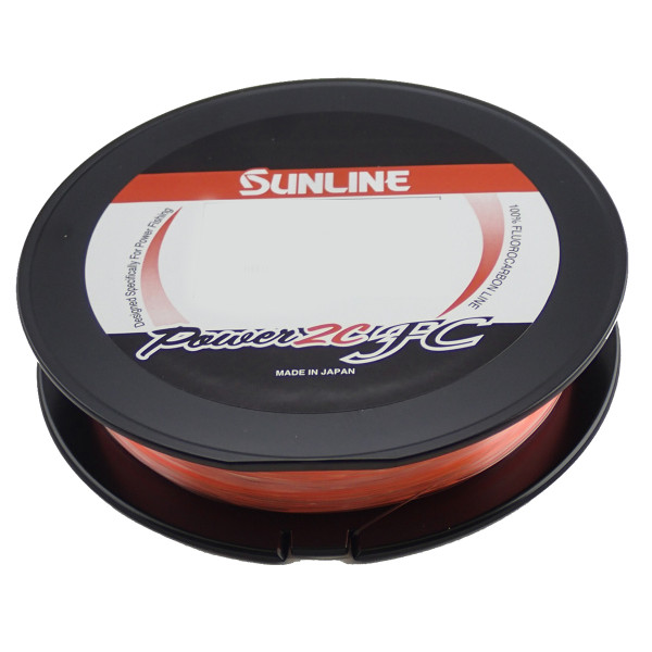 Sunline Power 2C氟碳线