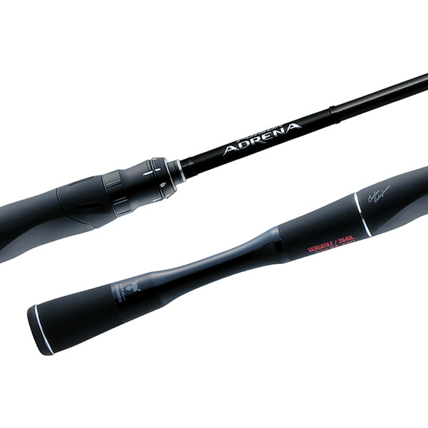 Shimano Poison Adrena Spinning Rod - Handle